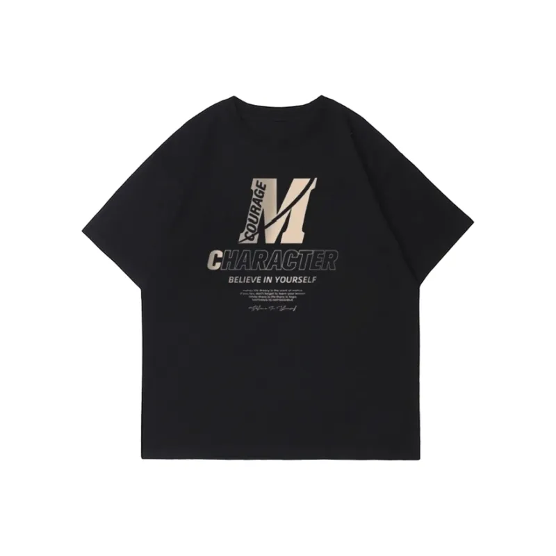 TONYBEAR T Shirts Men-0
