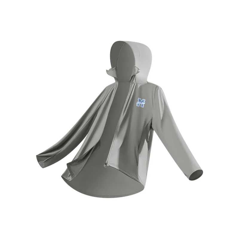 MINISO Sun Protection Clothing Unisex-12