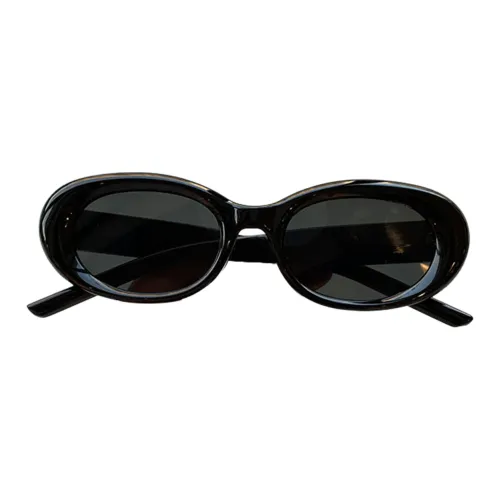 Cranta Komeia PC Oval Sunglasses Women's