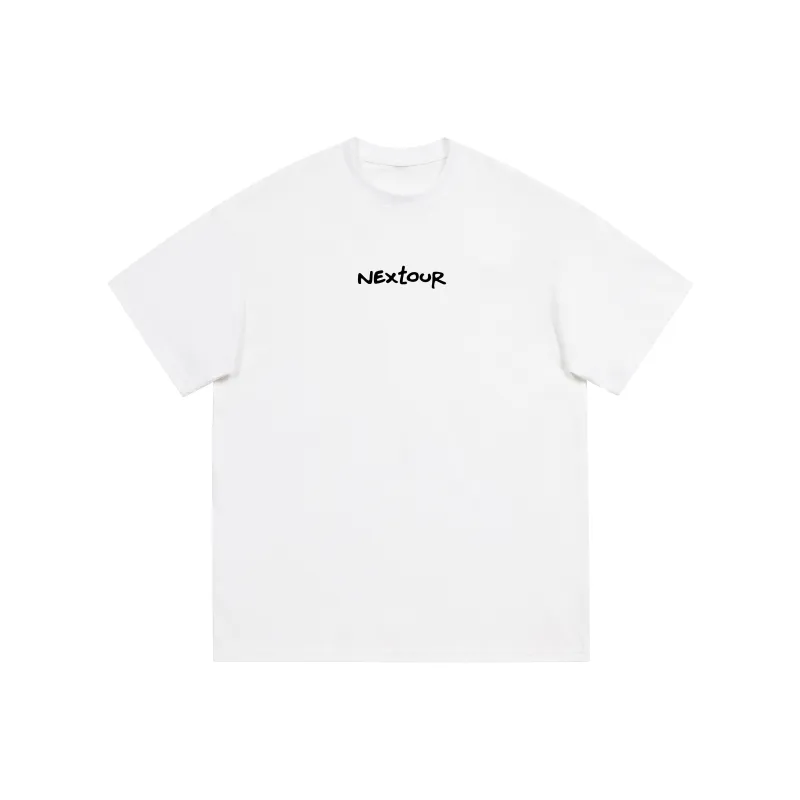 NEXTOUR T-Shirts Unisex-0