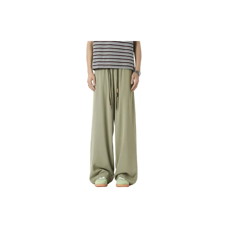 G21 Casual Pants Unisex-6