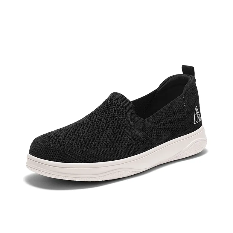 ZULIZ Slip on Shoes, Nurse Shoes, Walking Shoes Casual Single Shoes Women's-1