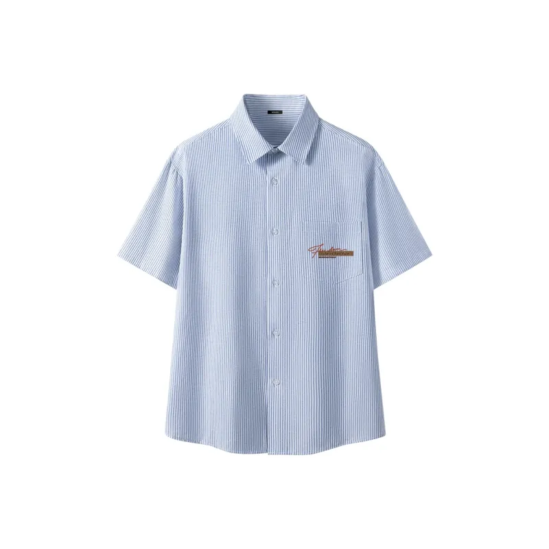 MINISO Shirts Unisex-5