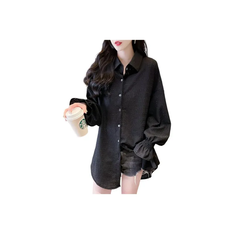 GOSO Shirts Women's-0