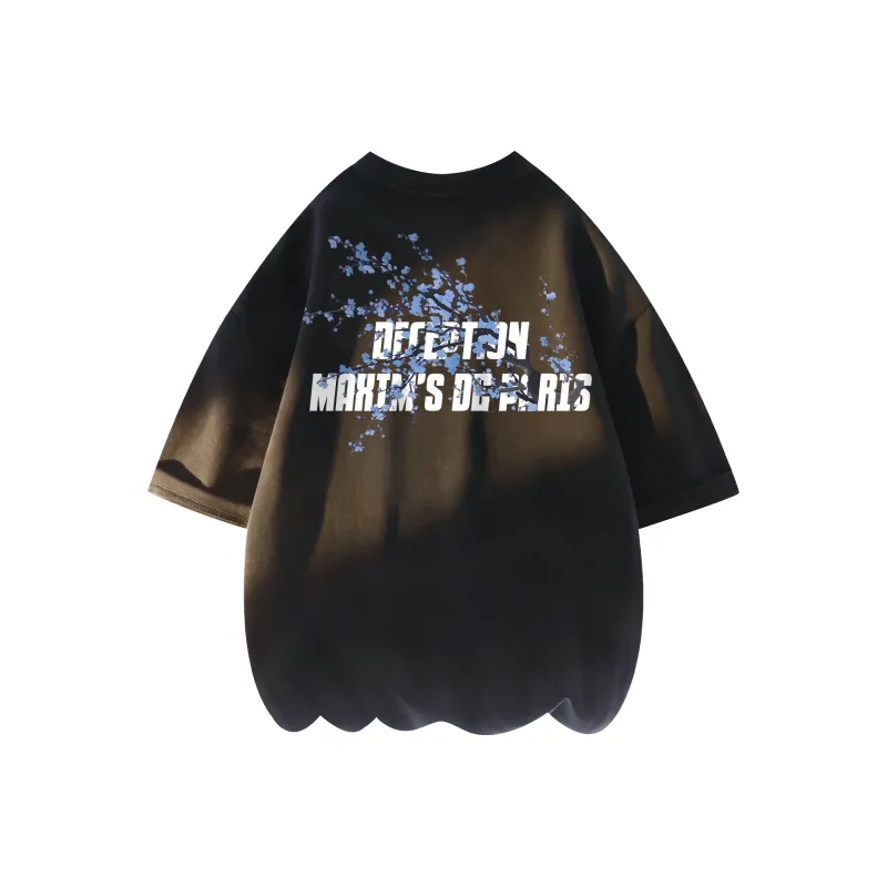 Maxim's De Paris T Shirt Unisex-0