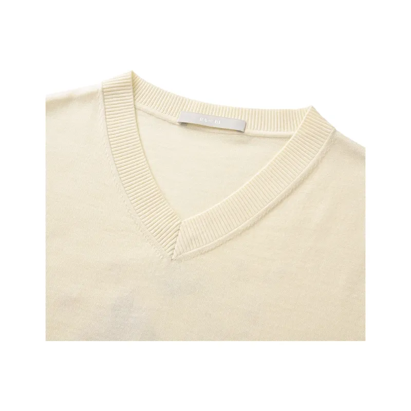 RARE Knitwear Women's Ecru-4