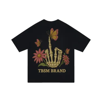 TBSM T Shirts Unisex