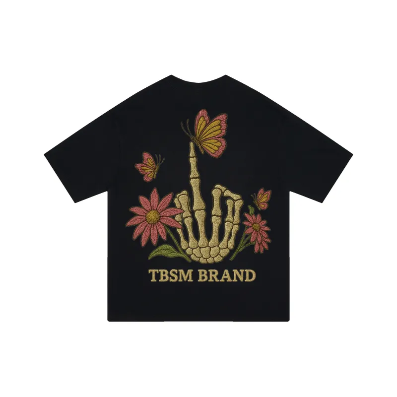 TBSM T Shirts Unisex-0