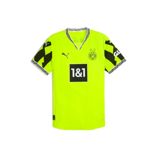 PUMA Auténtico Jersey De Aniversario Del Borussia Dortmund Para Hombre