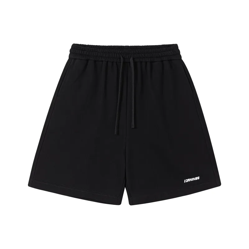 FORNINES Casual Shorts Unisex-0