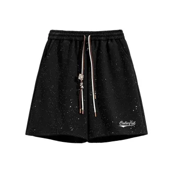 Colorful Creations Casual Shorts Unisex