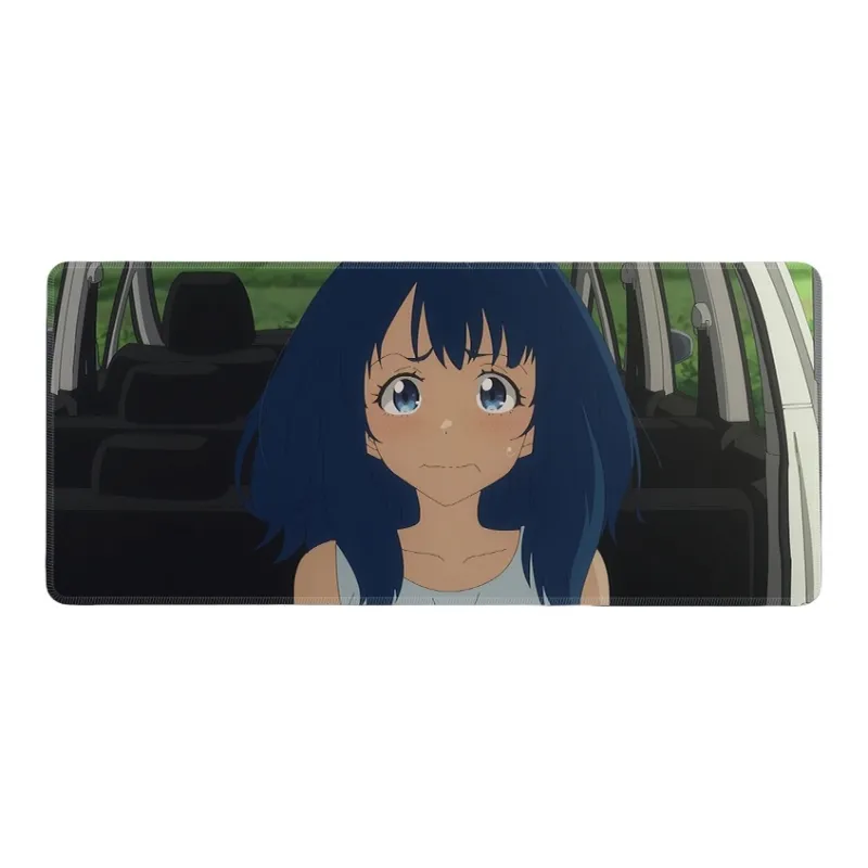 DANYIN Mouse Pads-8