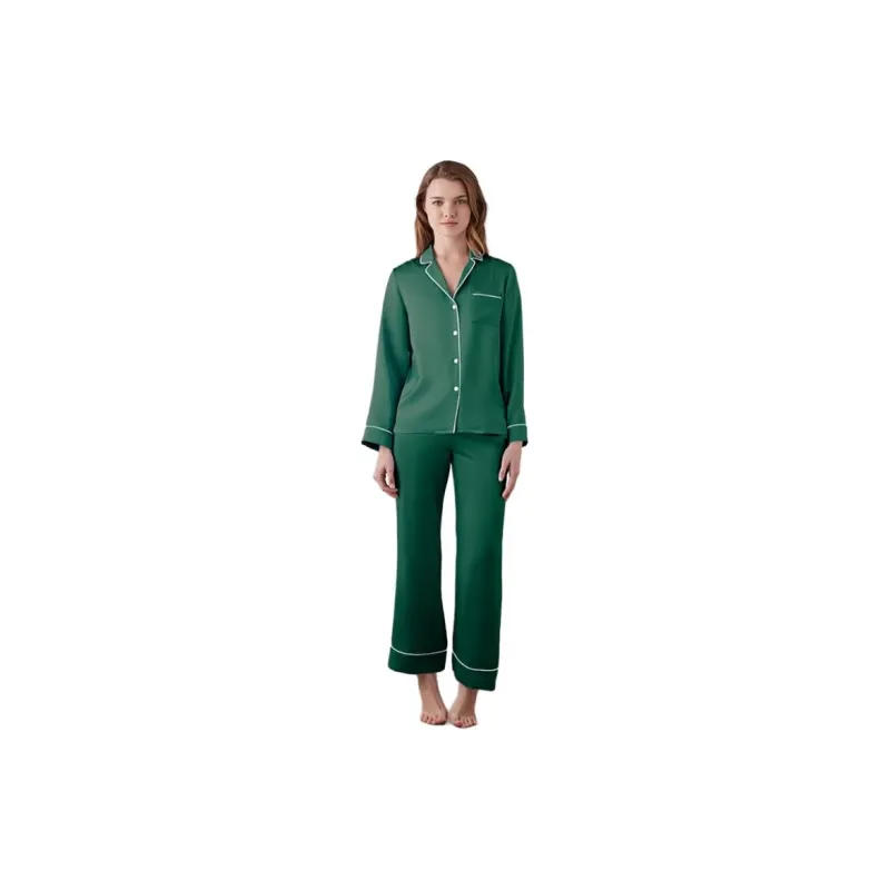 MANITO Women's Pajama Sets-12