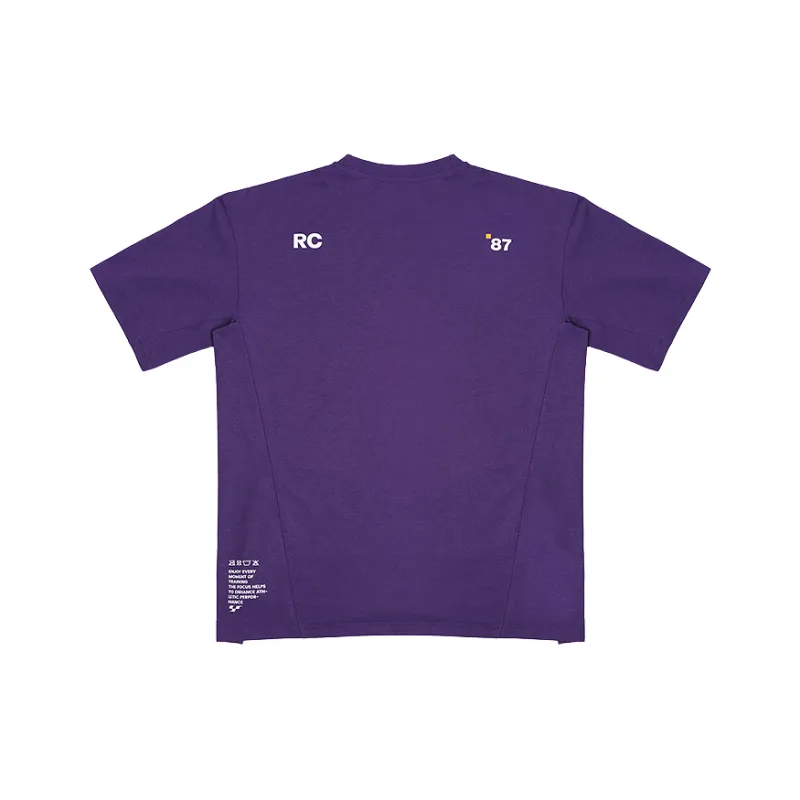 Slamble T Shirts Unisex-2