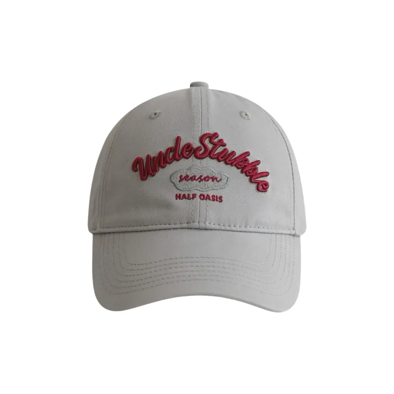 KTKTII Cotton Baseball Caps Unisex-6