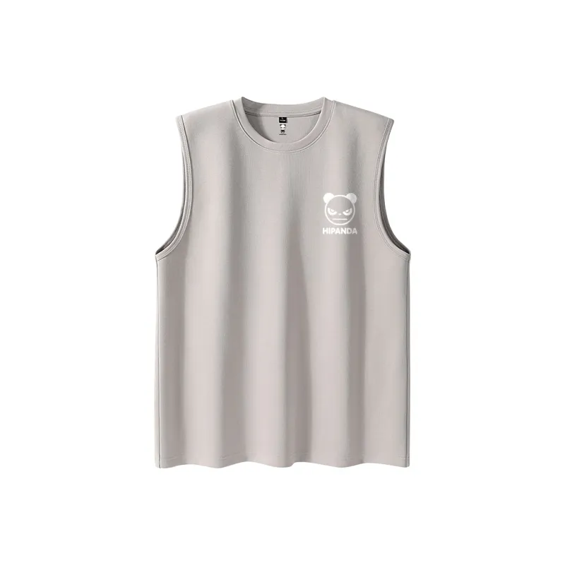 HIPANDA Tank Tops Men-0
