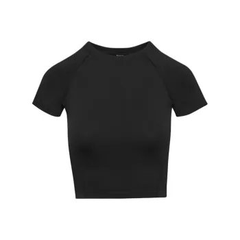 ARITZIA T Shirts Women's Black/Black