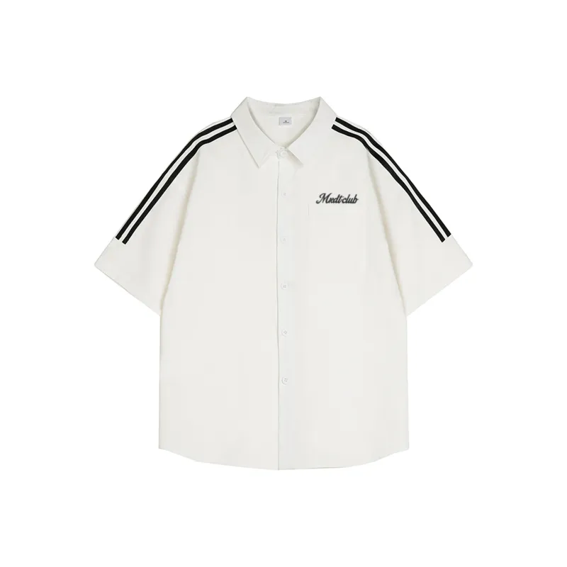 MXDT Shirts Unisex-6