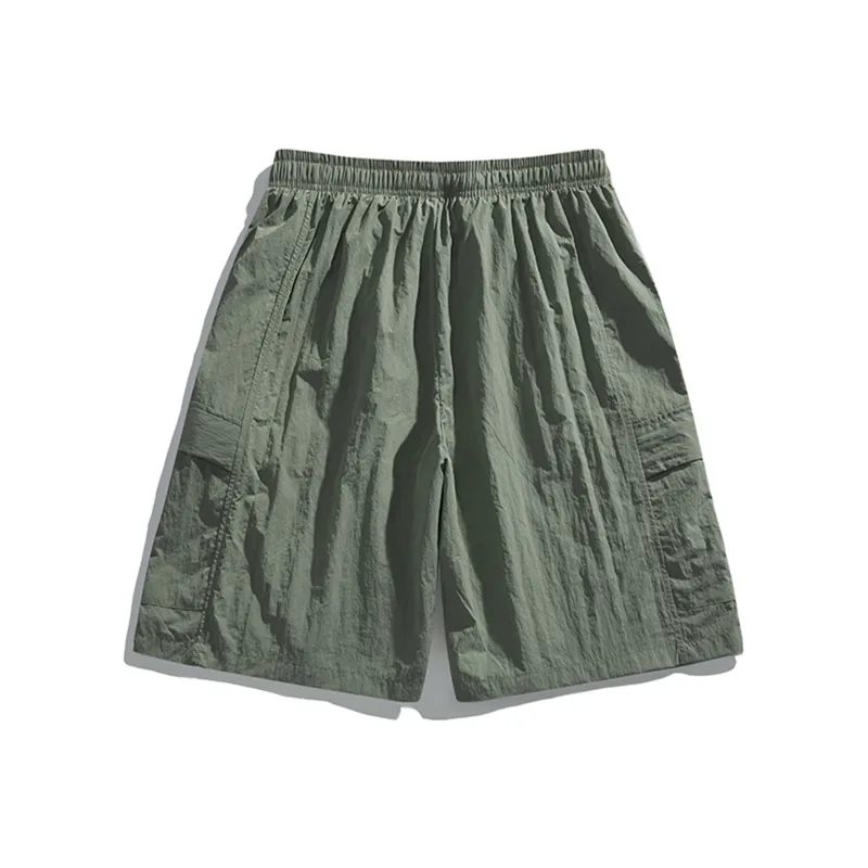 DUKE+DEXTER Cargo Shorts Unisex-7