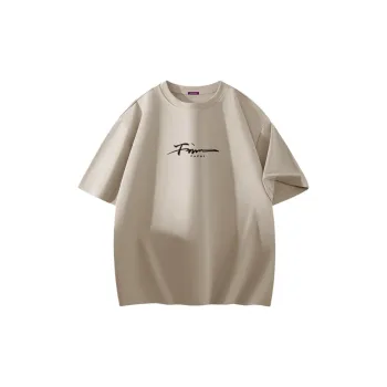 FAPAI T Shirts Unisex
