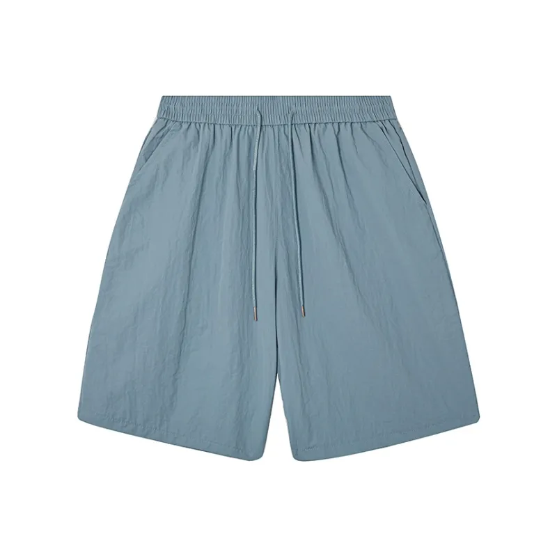 TIRED Casual Shorts Unisex-8