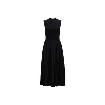 ONLY Sleeveless Dresses Women's H1Z Black