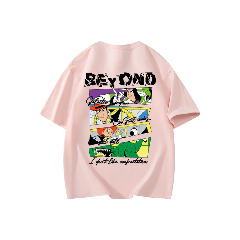 Disney T Shirts Unisex-17