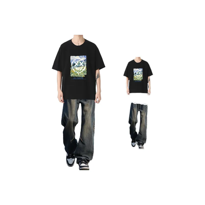 A/2/8/T Casual Sportswear Unisex-26