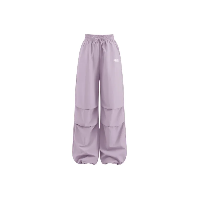 Tonlion Cargo Pants Women's-7