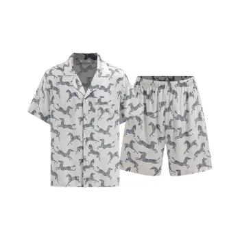 MY BODY Men Pajama Sets