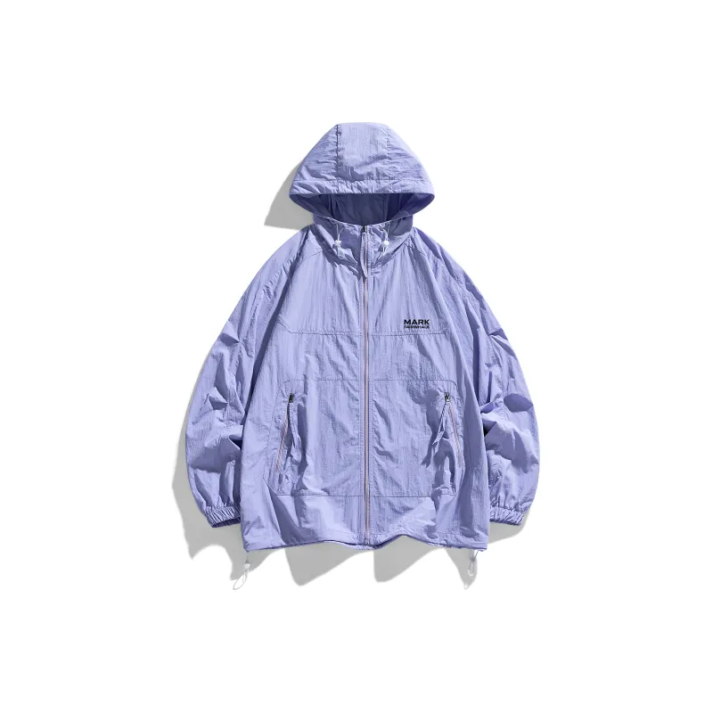 FAIRWHALE Sun Protection Clothing Unisex-8