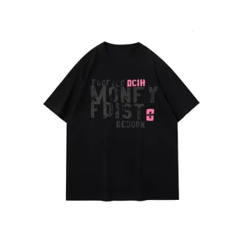 TONYBEAR T Shirts Men