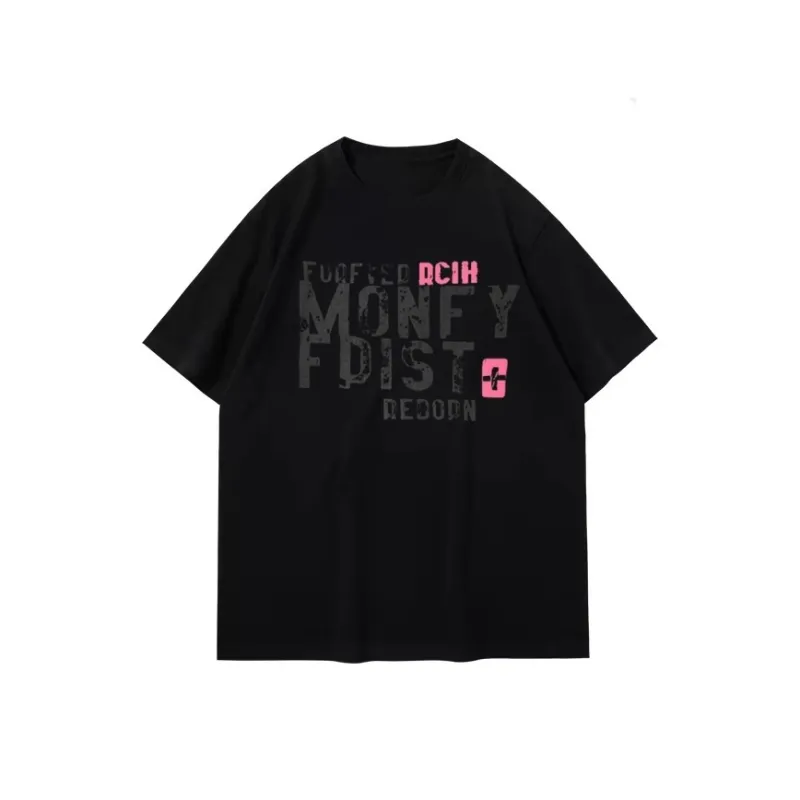 TONYBEAR T Shirts Men-0