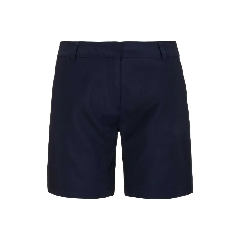 Kappa Sports Shorts Women's Blue-1