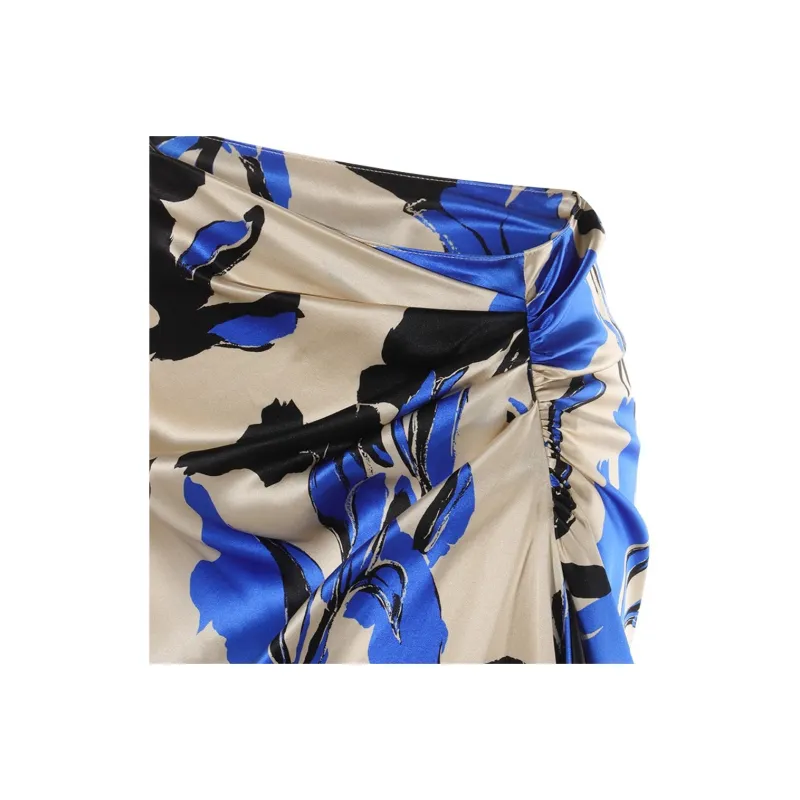 MaxMara Chopin Skirt-2