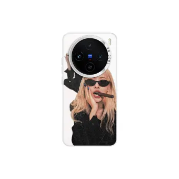 Membrane Doushi Phone Cases