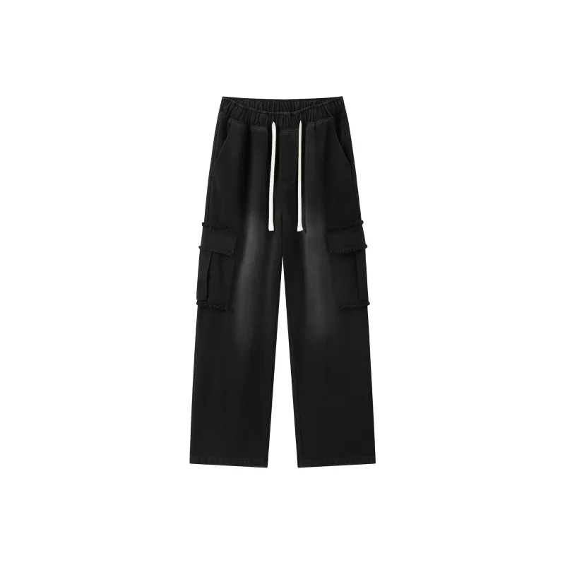 FOREVER 21 Jeans Unisex-0