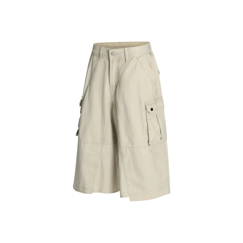 STRUCKCOOL Cargo Shorts Unisex-3