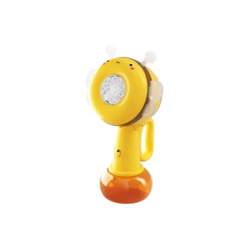 Gollum Bee Handheld Multi Hole Bubble Machines
