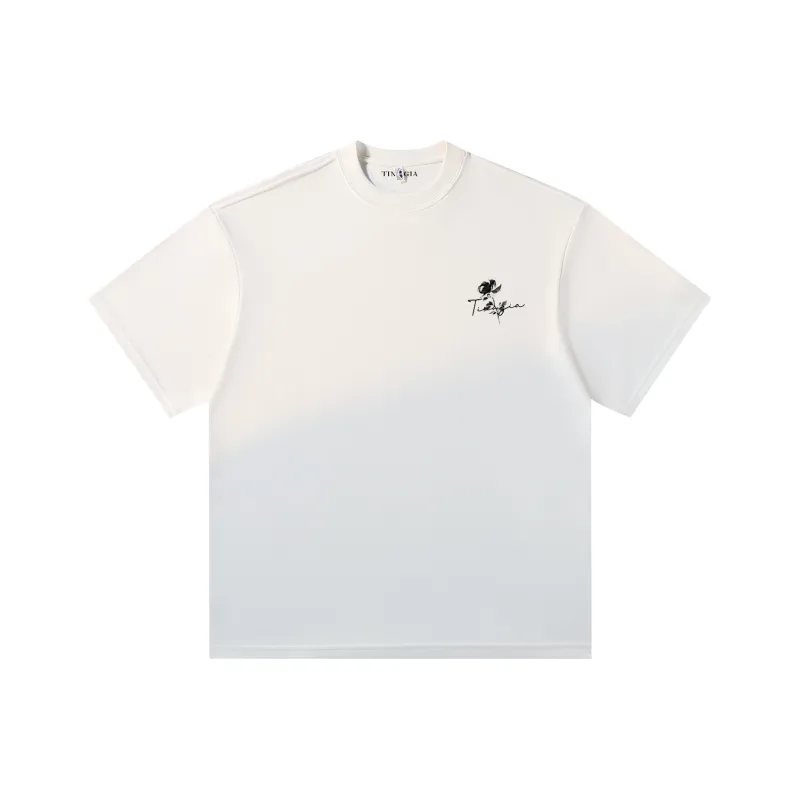 TINA GIA T Shirts Unisex-6