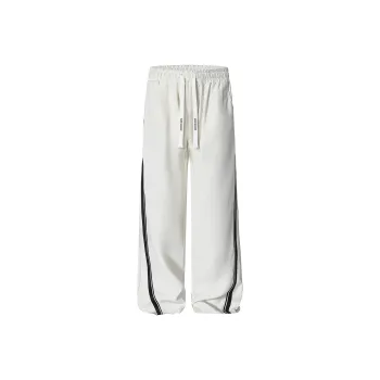 David Bakken Casual Pants Unisex