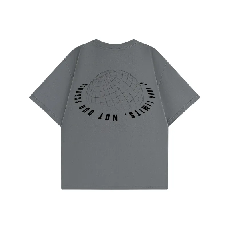 MUSCLETECH T Shirts Unisex-4