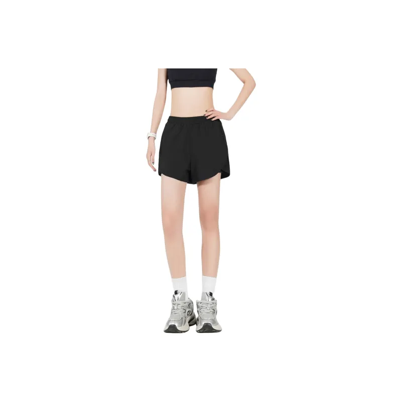 Mulinsen Sports Shorts Unisex-1
