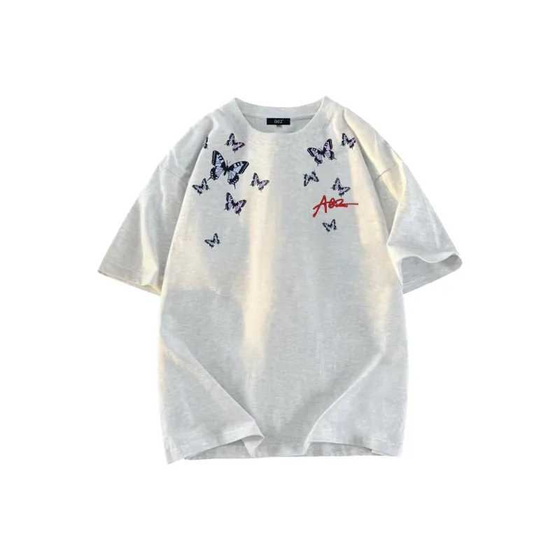 A02 T Shirts Unisex-20