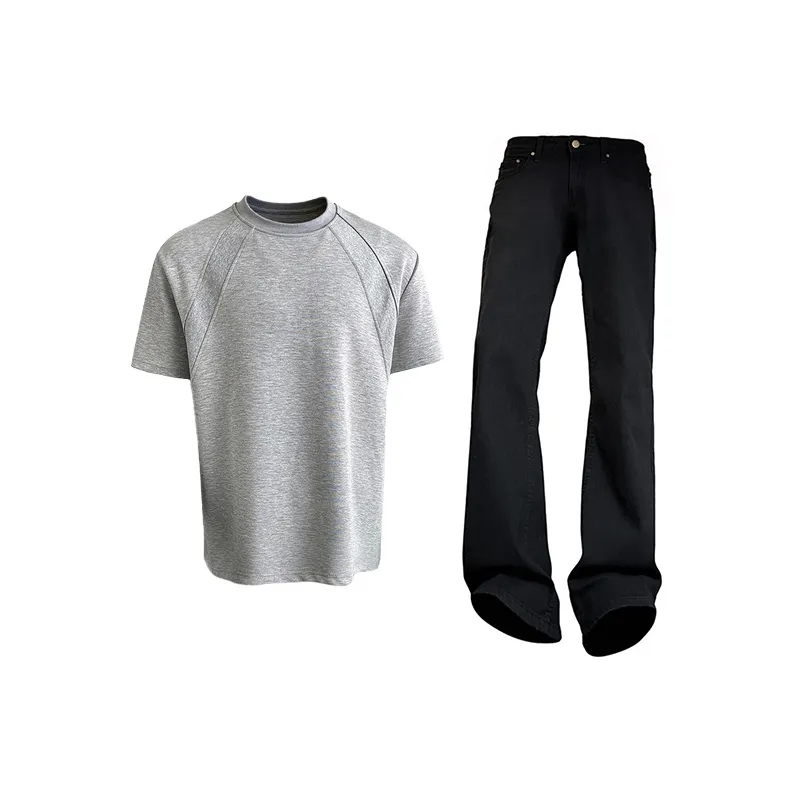 Evil Lions Casual Sportswear Unisex-2
