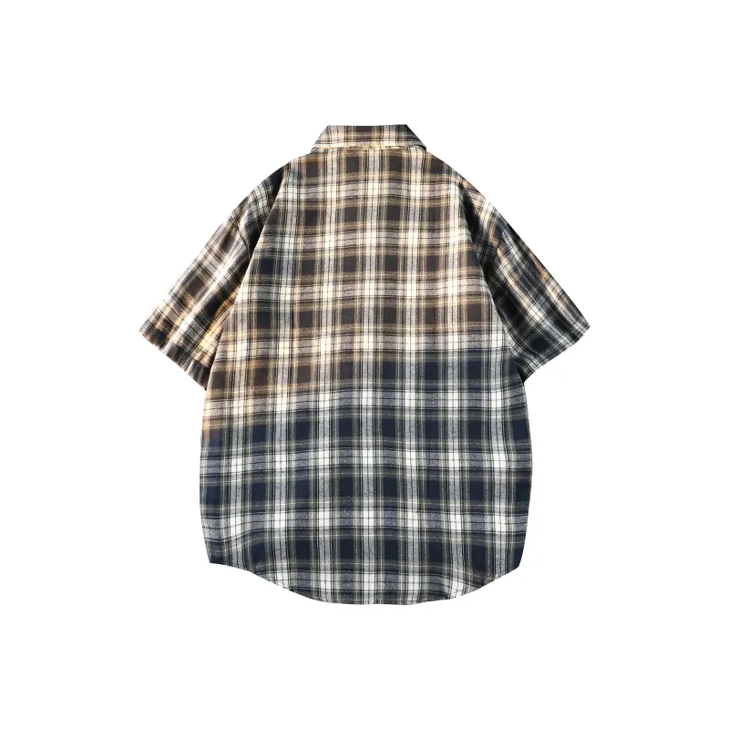 BOTH PLAY Shirts Unisex-5