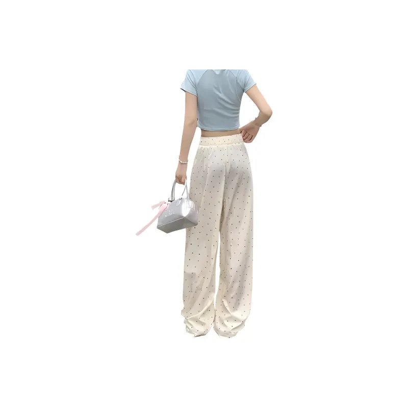 Honey Casual Pants Women's-1