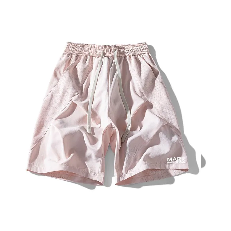 FAIRWHALE Cargo Shorts Unisex-13