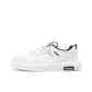 YC-H877 White Blue[Refreshing Breathable]