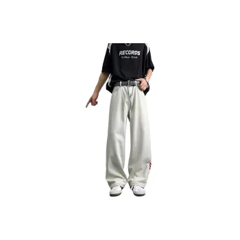 KLAMMKICKS Jeans Unisex Blue